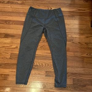 5/$25 RBX leggings